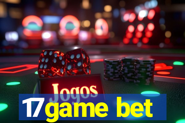 17game bet